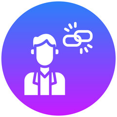 Friendship Bond Icon