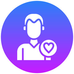 Kindness Icon