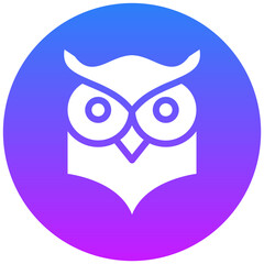 Owl Icon
