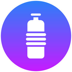 Fototapeta premium Water Icon