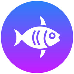 Fish Icon