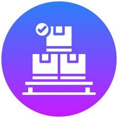 Stock Icon