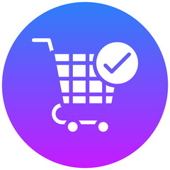 Shopping Cart Icon