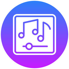 Music Icon