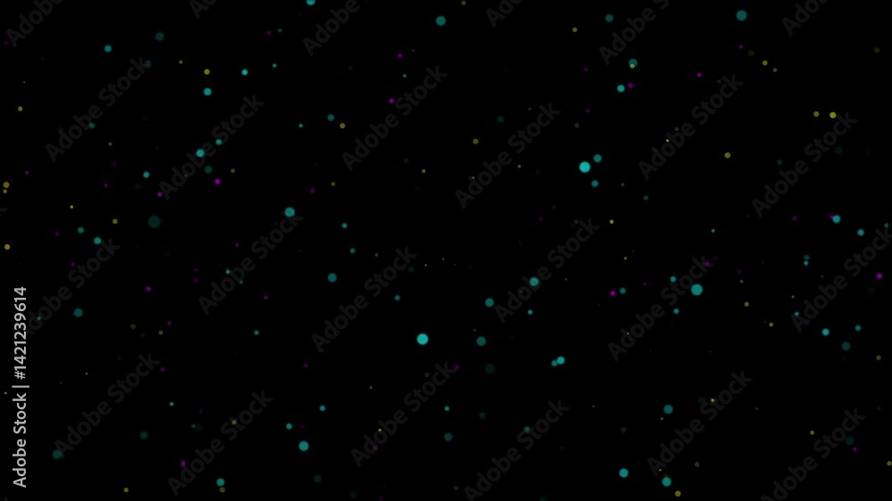 Poster abstract dark background organic shapes subtle lines pattern element