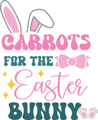 easter svg