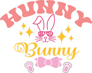 easter svg