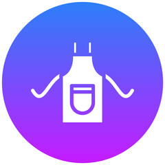 Apron Icon