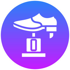 Shoemaker Icon