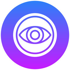 Eye Icon