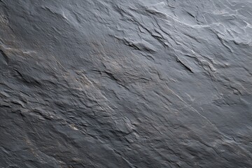 Obraz premium A gray rock with a lot of texture