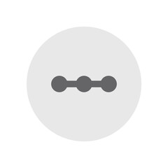 Linear Scale Outlined