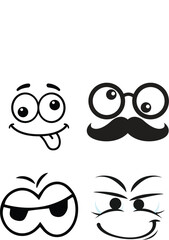 Obraz premium Adobe Illustrator Artwork