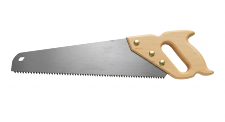 Hand Saw A Classic Woodworking Tool for Precise Cuts