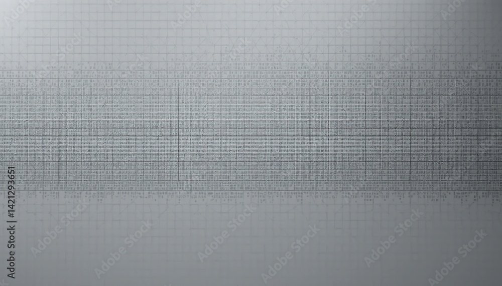 Poster abstract gray texture design digital art modern environment minimalist viewpoint visual concept for 