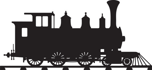 Obraz premium Legends of Steam: Train Bundle