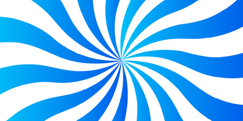 Vector sunburst and sun ray pattern texture. Comic light sunrise illustration bright sun beam starburst texture.