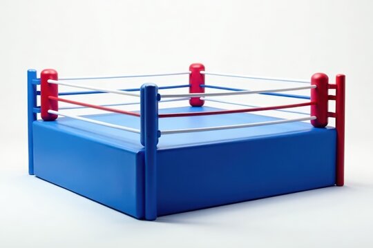 Boxing Ring Ropes Images – Browse 19,733 Stock Photos, Vectors, and ...