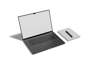 laptop Mac Pro 
