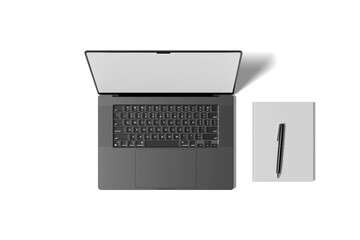laptop Mac Pro 