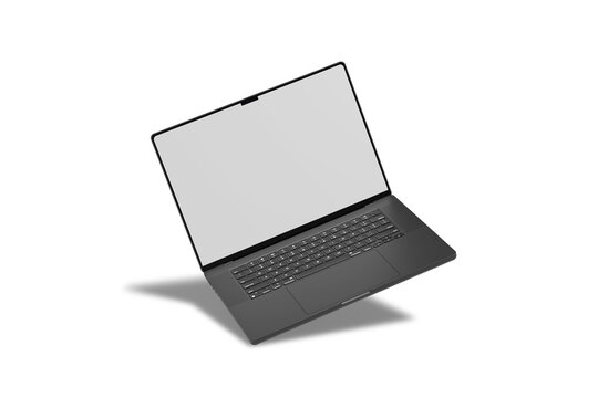laptop Mac Pro 