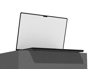 laptop Mac Pro 