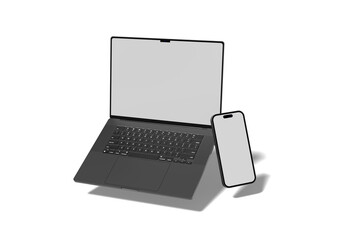 laptop Mac Pro 