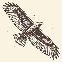 Halftone Noise Stipple Background: Grainy Gradient Texture with Dotwork, Sand, and Grunge Stipple Effects – Abstract Engraved Overlay Pattern