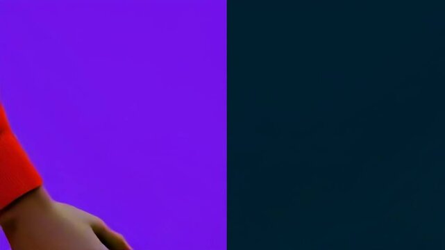 Building Trust Through Collaboration for Social Good