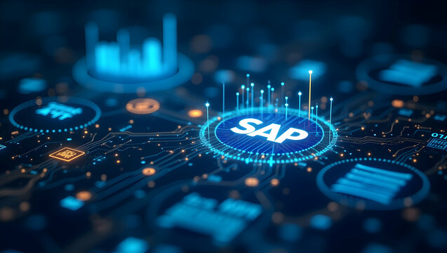 Real-time sap data integration with ai a...