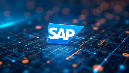 Ai-powered sap logistics management system a logistics...