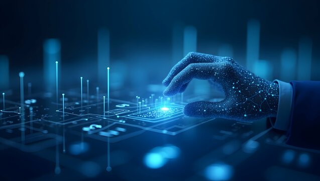 Ai-integrated sap production scheduling system a highly...