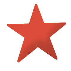 Red star 