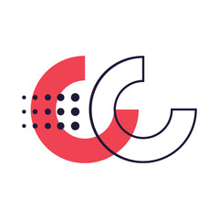 Geometry Memphis Shape