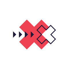 Geometry Memphis Shape