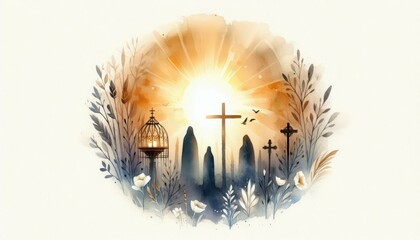 All Saints&rsquo; Day Honors all saints, known and unknown.