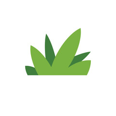 Grass Vector