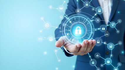 Comprehensive Cybersecurity Education: Interactive Digital Modules & Certification Pathways for IT Security Professionals - Space for Text