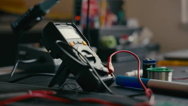 Electrical equipment and components