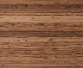 Fototapeta premium Light to dark brown wood gradient, showcasing natural knots , wooden knot, natural wood