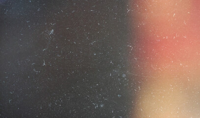 Unique Glitch grainy Abstract grainy gradient background texture digital noise Glitch Damage. Coarse rough surface glitch noise texture with artifact dust. Background design. Overlay