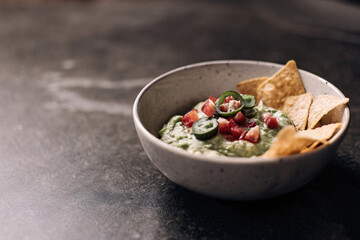 The Ultimate Taste Adventure
The Art of Mixing Ingredients