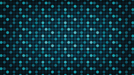 Modern Dot Light Technology Background,inovative and Motion concept design,vector.