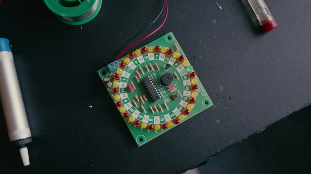 Electrical equipment and components