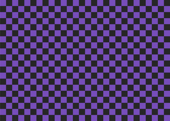 背景 市松模様