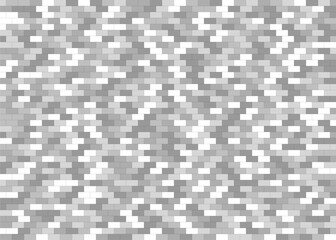 背景 長方形タイル 小さなレンガ模様