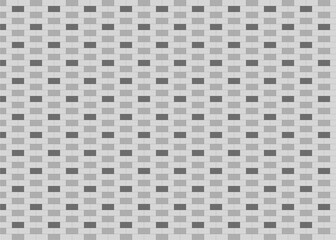 背景 長方形タイル 小さなレンガ模様