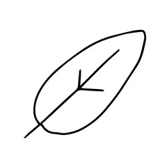 20 Vegetarian Food Icons | Flat Thin Line Style Vector Set