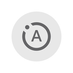 Motion Photos Auto Icon (Outlined)