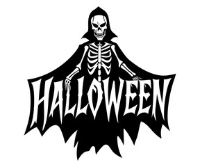 halloween vector format